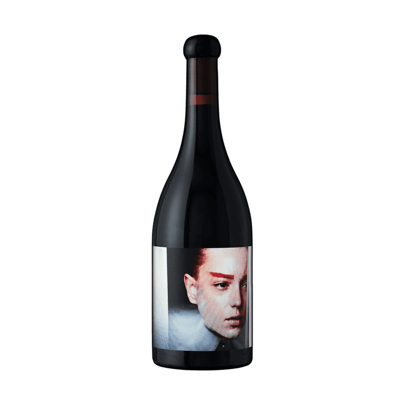 L'Usine Cellars Santa Rita Hills Pinot Noir 2018 - Vintage Wine & Spirits