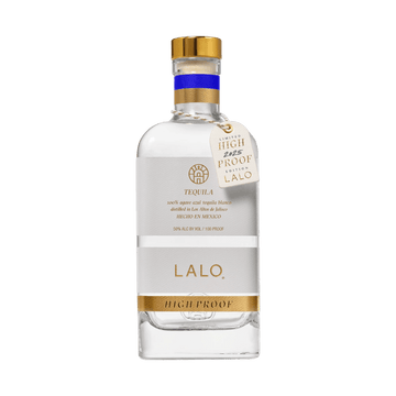 LALO 2025 High Proof Edition - Vintage Wine & Spirits