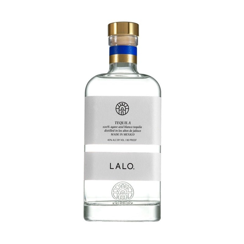 LALO Blanco Tequila 375ml - Vintage Wine & Spirits
