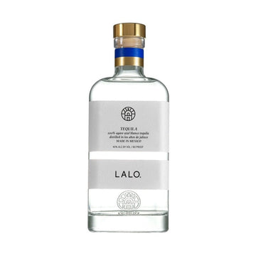 LALO Blanco Tequila 375ml - Vintage Wine & Spirits