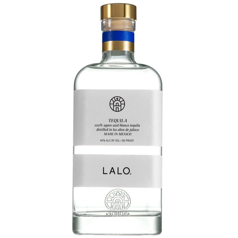 LALO Blanco Tequila 375ml - Vintage Wine & Spirits