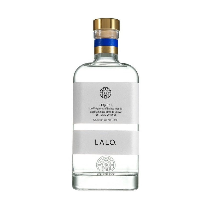 LALO Blanco Tequila - Vintage Wine & Spirits