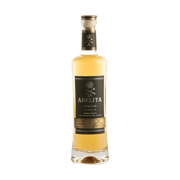 La Adelita Anejo Tequila - Vintage Wine & Spirits