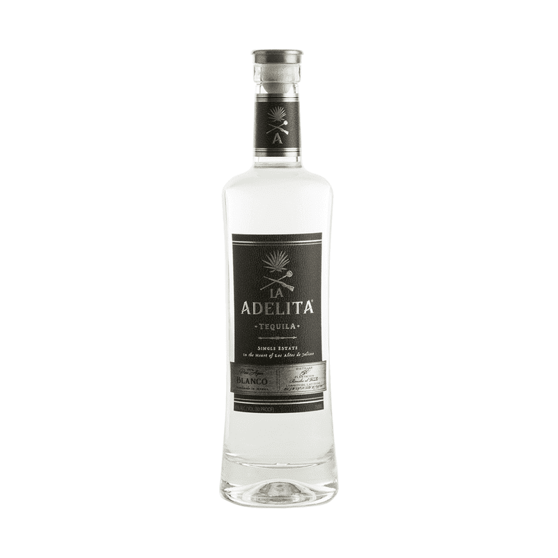 La Adelita Blanco Tequila - Vintage Wine & Spirits