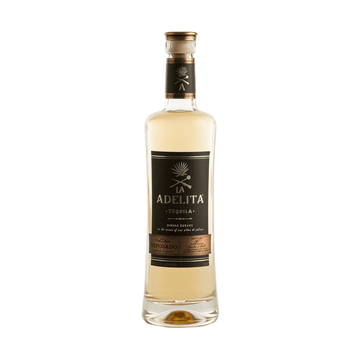 La Adelita Reposado Tequila - Vintage Wine & Spirits