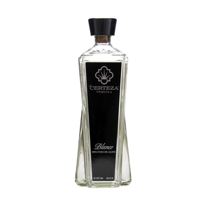La Certeza Blanco Tequila - Vintage Wine & Spirits