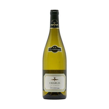 La Chablisienne Chablis Le Finage 2020 - Vintage Wine & Spirits