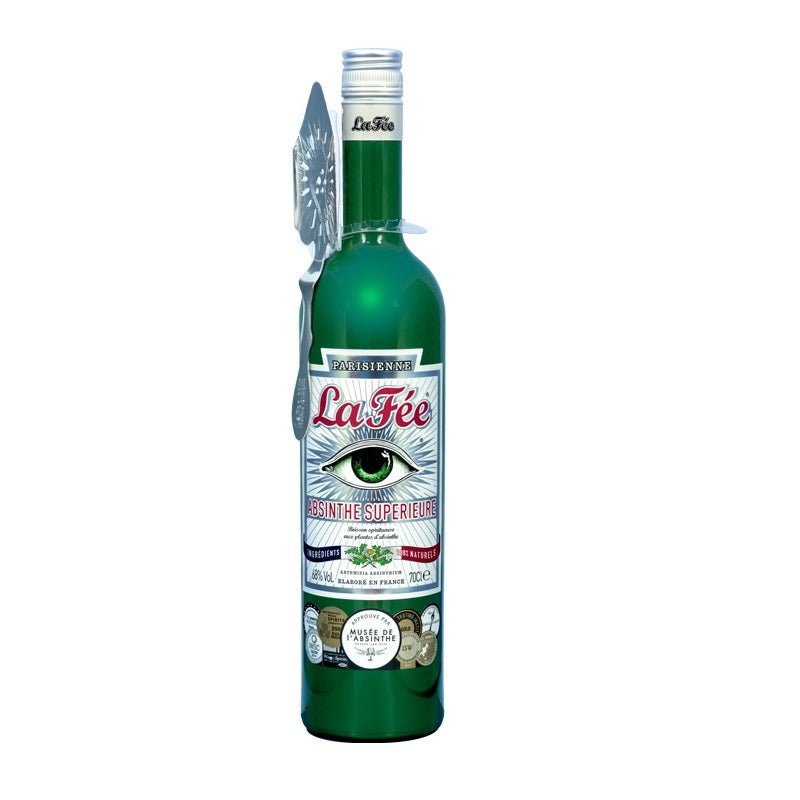 La Fée Parisienne Absinthe Supérieure - LoveScotch.com