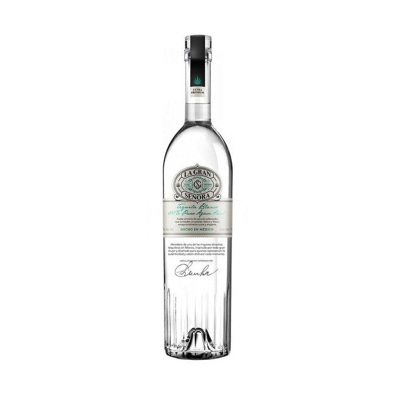 La Gran Senora Blanco Tequila - Vintage Wine & Spirits