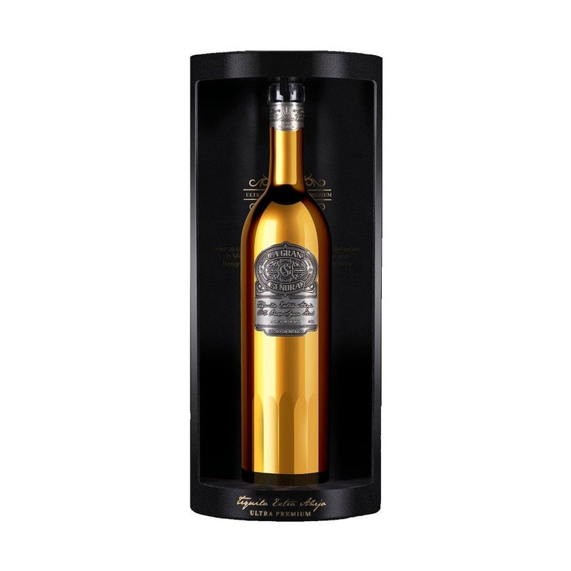 La Gran Senora Extra Anejo Tequila - Vintage Wine & Spirits