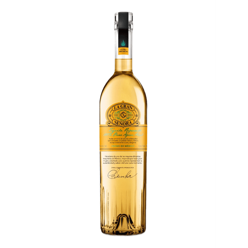 La Gran Senora Reposado Tequila - Vintage Wine & Spirits