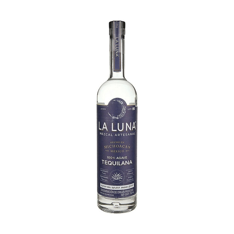 La Luna Mezcal Tequilana 97.02 - Vintage Wine & Spirits