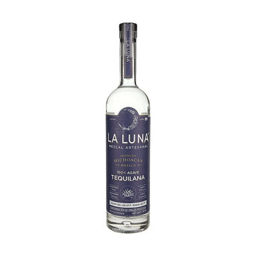 La Luna Mezcal Tequilana 97.02 - Vintage Wine & Spirits