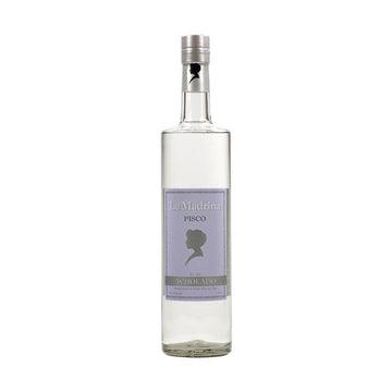 La Madrina Pisco Acholado - Vintage Wine & Spirits