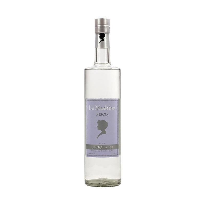 La Madrina Pisco Acholado - Vintage Wine & Spirits