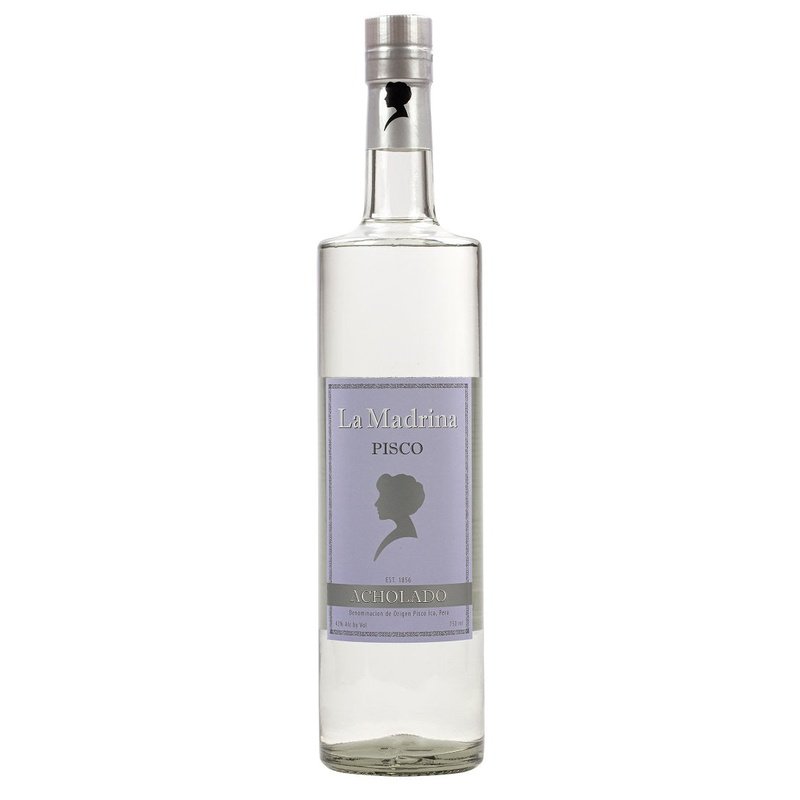 La Madrina Pisco Acholado - Vintage Wine & Spirits