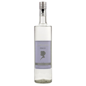 La Madrina Pisco Acholado - Vintage Wine & Spirits