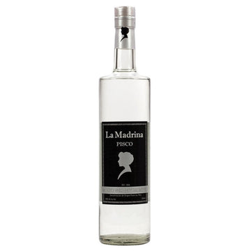 La Madrina Pisco Mosto Verde Torontel - Vintage Wine & Spirits