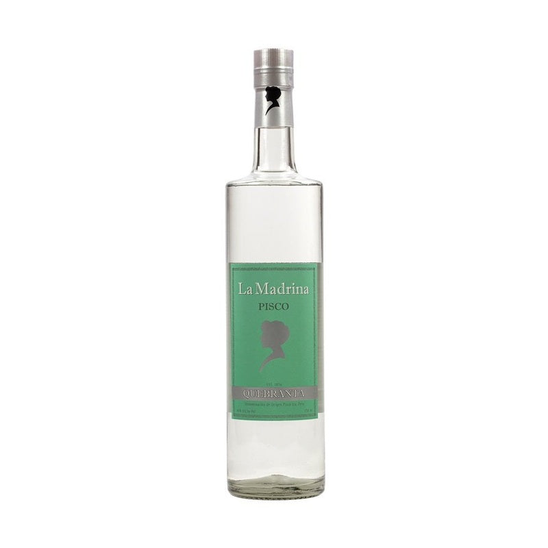 La Madrina Pisco Quebranta - Vintage Wine & Spirits