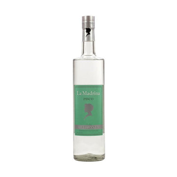 La Madrina Pisco Quebranta - Vintage Wine & Spirits