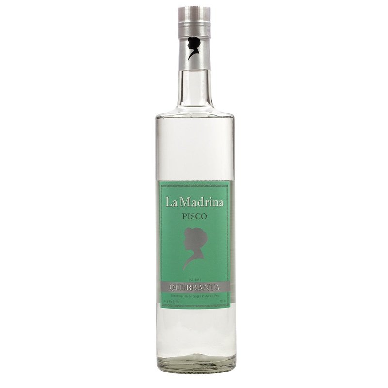 La Madrina Pisco Quebranta - Vintage Wine & Spirits