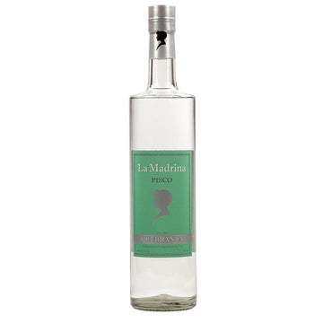 La Madrina Pisco Quebranta - Vintage Wine & Spirits