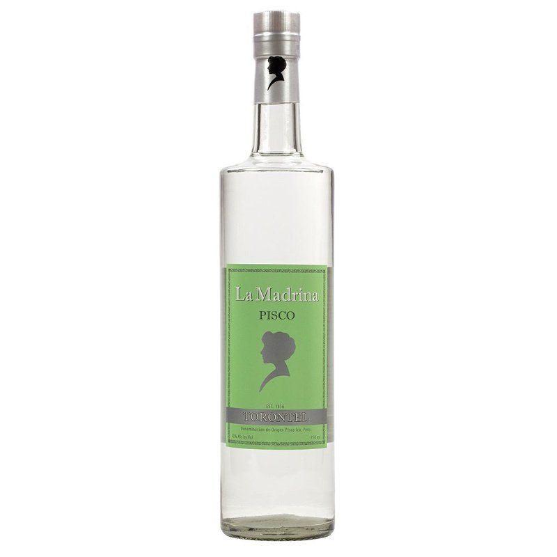 La Madrina Pisco Torontel - Vintage Wine & Spirits