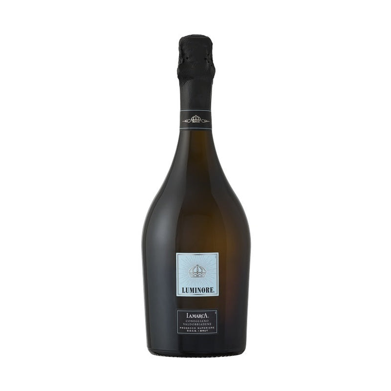 La Marca Luminore Prosecco Superiore DOCG 750mL - Vintage Wine & Spirits