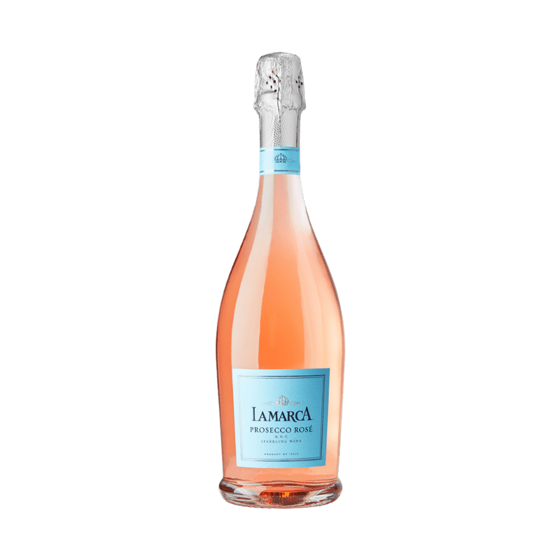 La Marca Prosecco Rose Sparkling Wine - Vintage Wine & Spirits