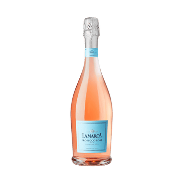 La Marca Prosecco Rose Sparkling Wine - Vintage Wine & Spirits