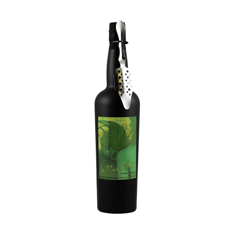 La Muse Verte Traditionnelle Absinthe - Vintage Wine & Spirits