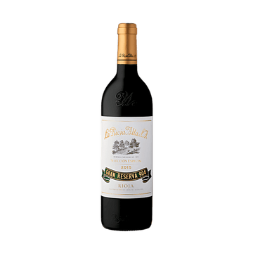La Rioja Alta, Rioja 904 Gran Reserva 2015 - Vintage Wine & Spirits