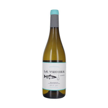 La Trucha Albarino 2021 - Vintage Wine & Spirits