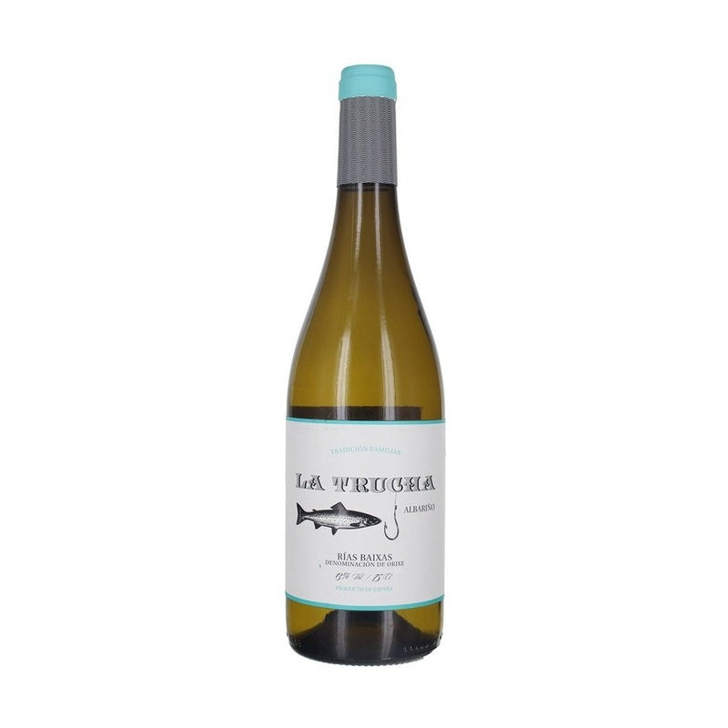La Trucha Albarino 2021 - Vintage Wine & Spirits