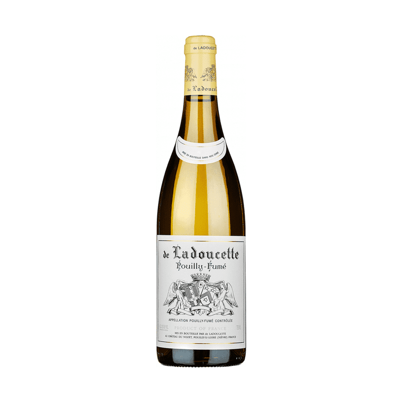 Ladoucette Pouilly-Fumé 2021 - Vintage Wine & Spirits