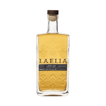 Laelia Tequila Añejo - Vintage Wine & Spirits