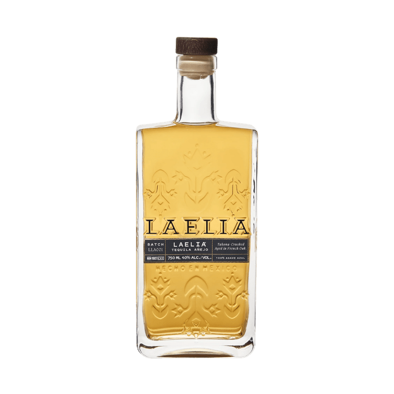 Laelia Tequila Añejo - Vintage Wine & Spirits