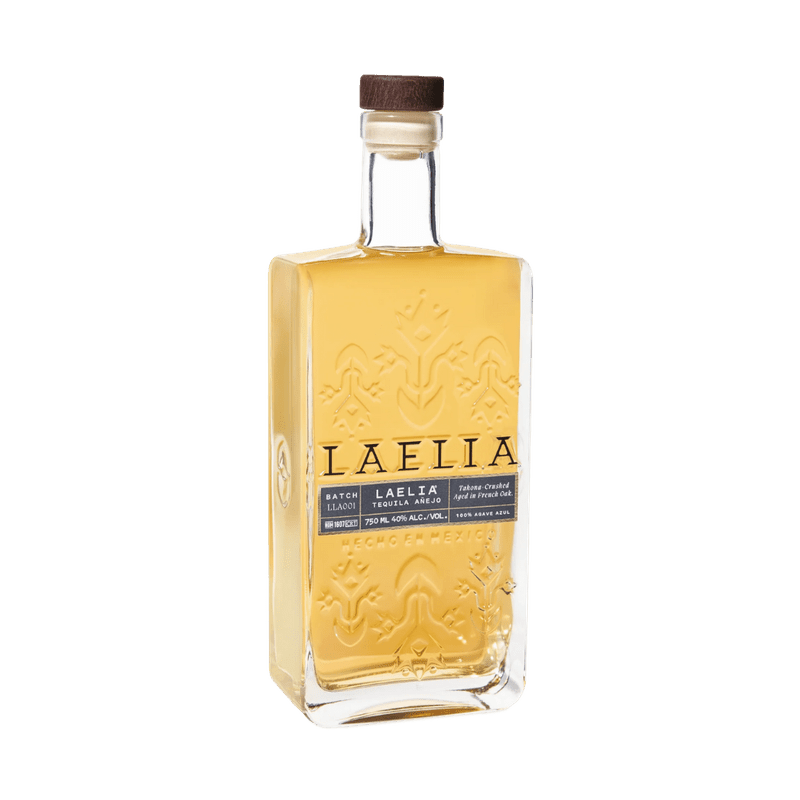 Laelia Tequila Añejo - Vintage Wine & Spirits