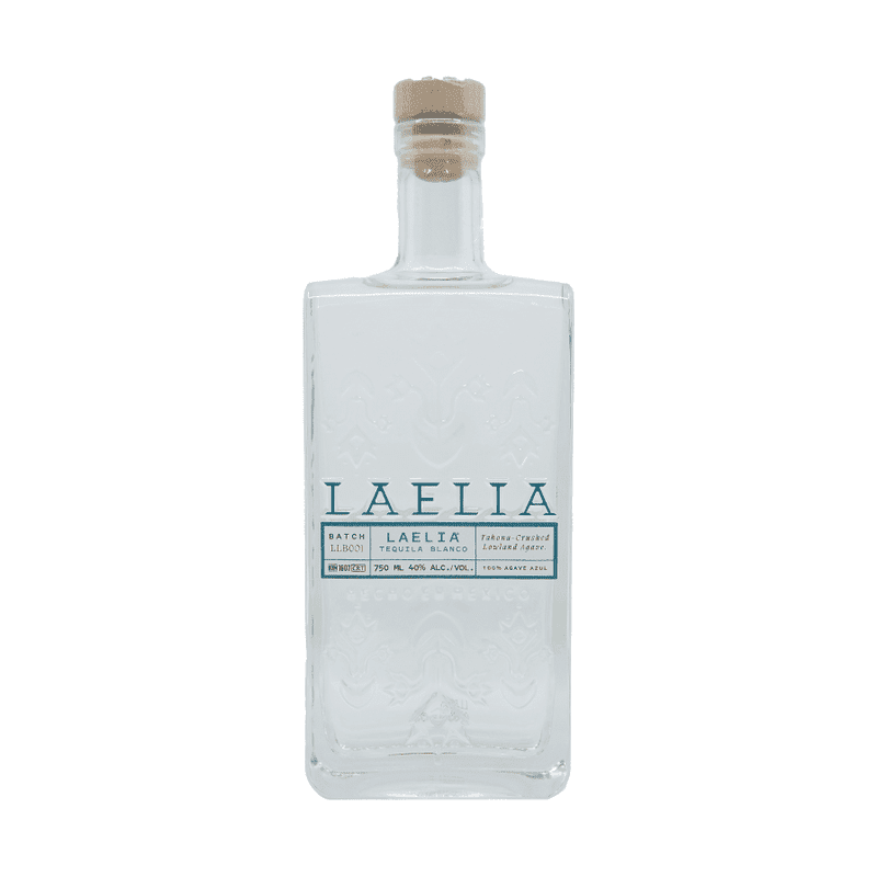 Laelia Tequila Blanco - Vintage Wine & Spirits