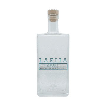 Laelia Tequila Blanco - Vintage Wine & Spirits