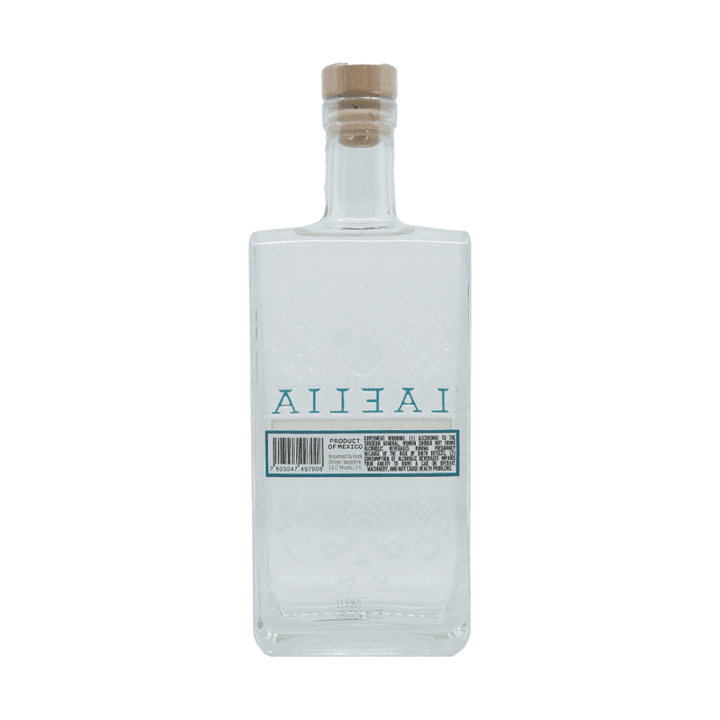 Laelia Tequila Blanco - Vintage Wine & Spirits