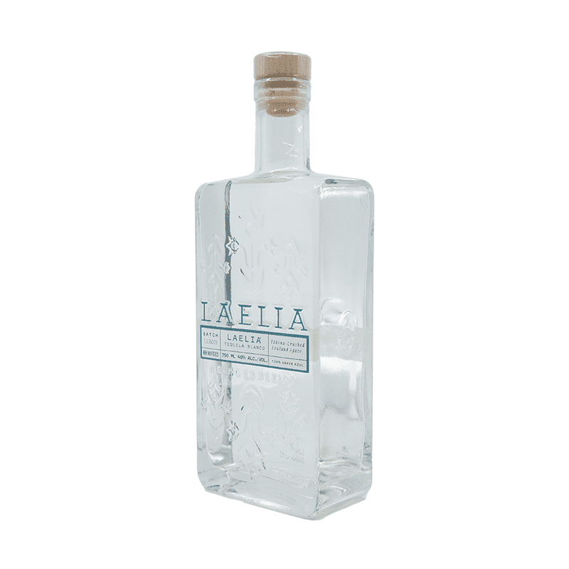 Laelia Tequila Blanco - Vintage Wine & Spirits