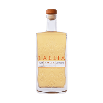 Laelia Tequila Reposado - Vintage Wine & Spirits