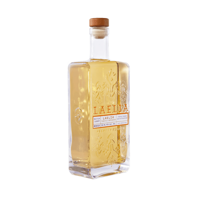 Laelia Tequila Reposado - Vintage Wine & Spirits