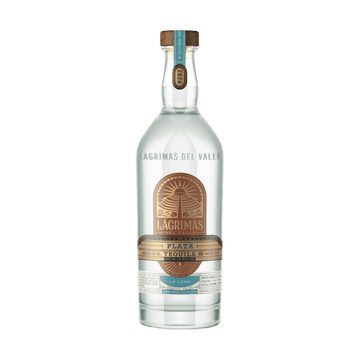 Lagrimas Del Valle La Loma Plata - Vintage Wine & Spirits