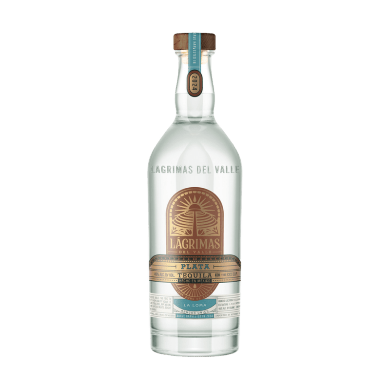 Lagrimas Del Valle La Loma Plata - Vintage Wine & Spirits