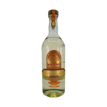 Lagrimas del Valle 'El Chiqueno' Reposado Tequila - Vintage Wine & Spirits