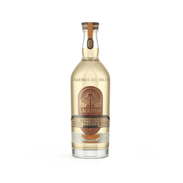 Lagrimas del Valle El Sabino Reposado Tequila - Vintage Wine & Spirits