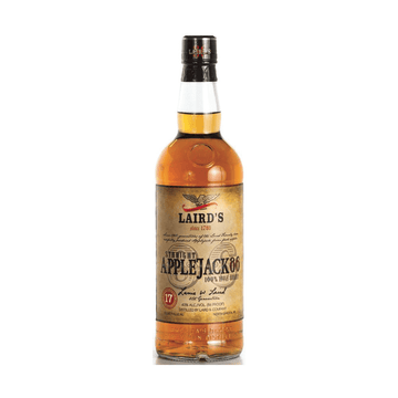 Lairds Straight Applejack 86 100% Brandy - Vintage Wine & Spirits