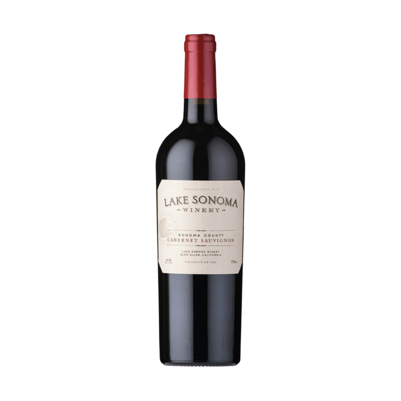 Lake Sonoma Cabernet Sauvignon 2023 - Vintage Wine & Spirits